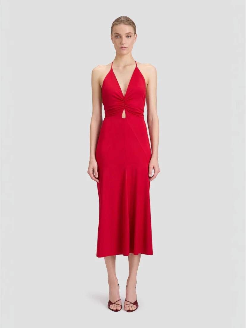 VICTORIA BECKHAM dress