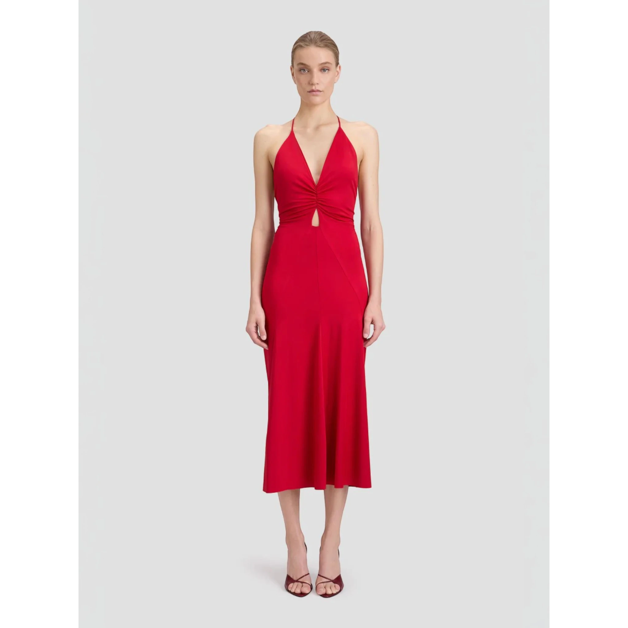 VICTORIA BECKHAM dress