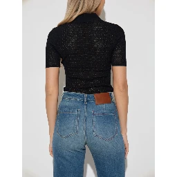 VICTORIA BECKHAM polo shirt