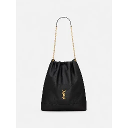 SAINT LAURENT JAMIE POCHETTE bag