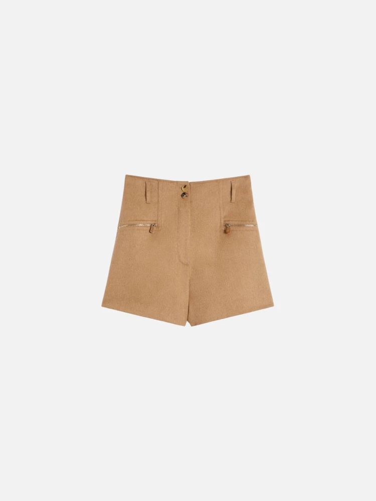 MAX MARA LOLA shorts
