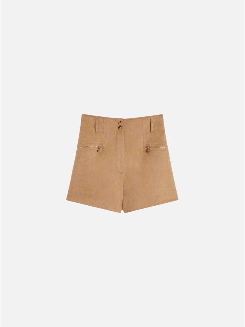 MAX MARA LOLA shorts