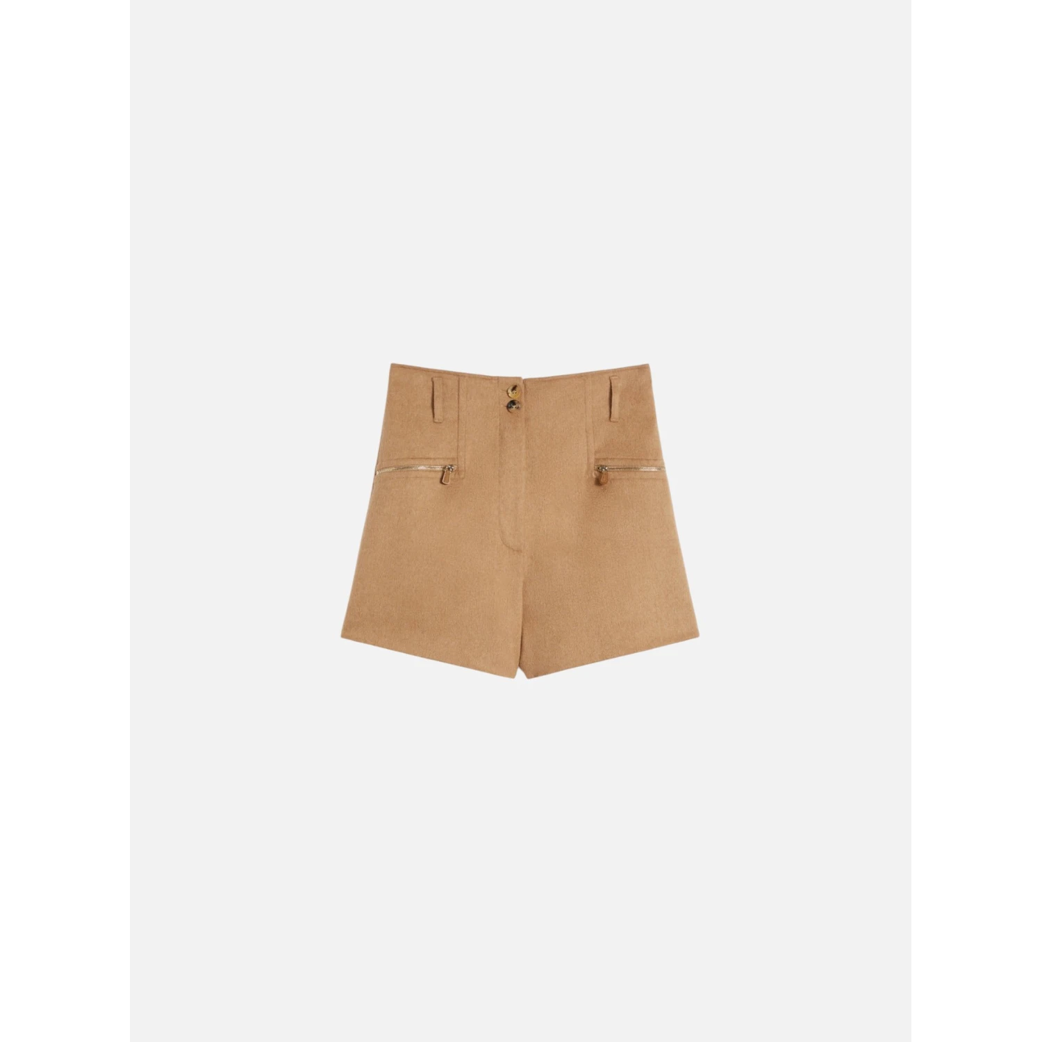 MAX MARA LOLA shorts