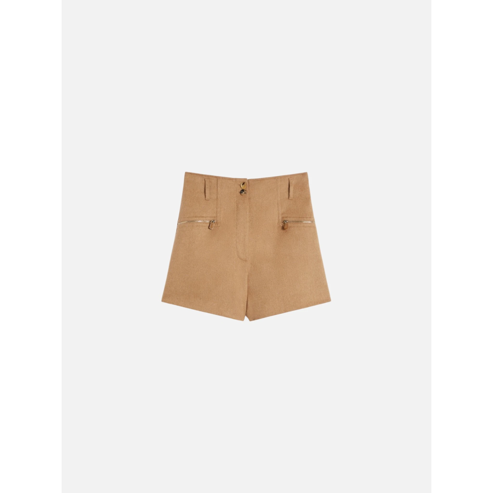 MAX MARA LOLA shorts