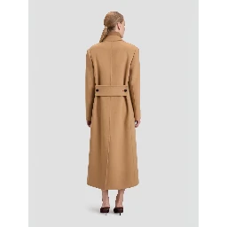 VICTORIA BECKHAM coat