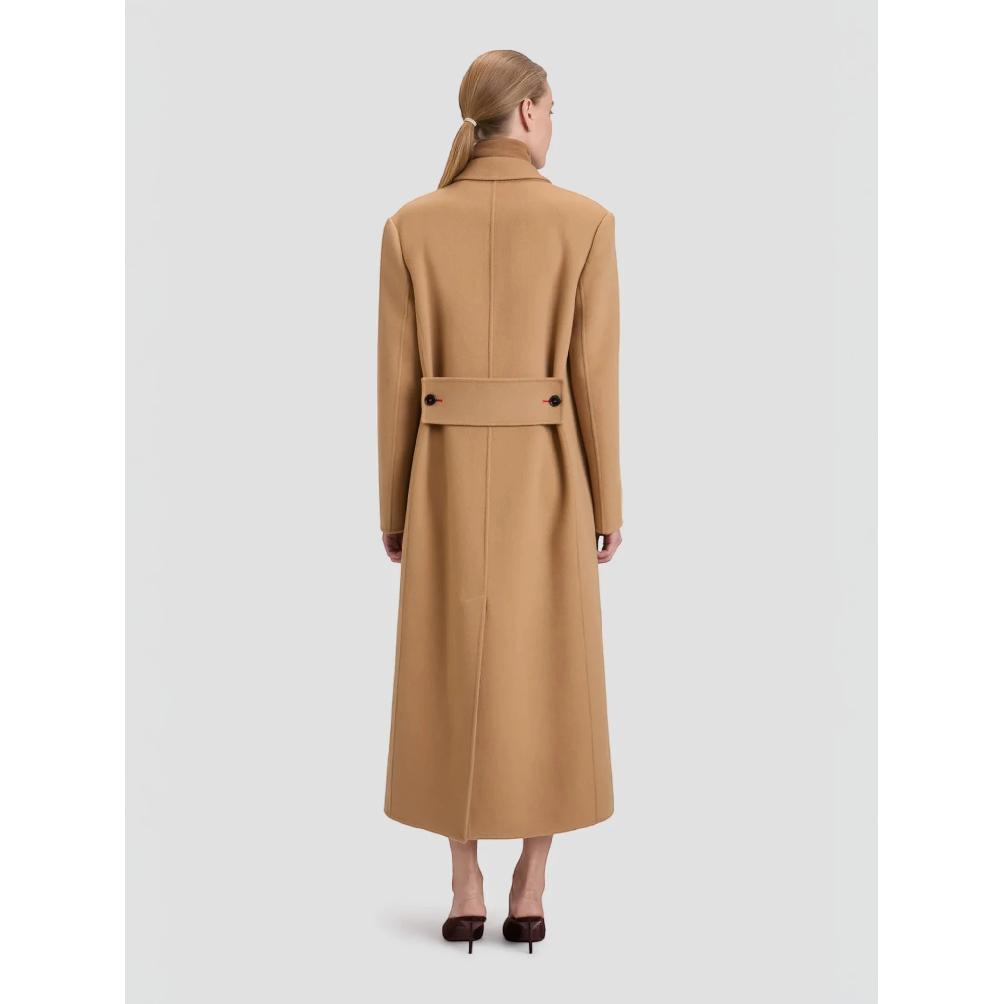 VICTORIA BECKHAM coat