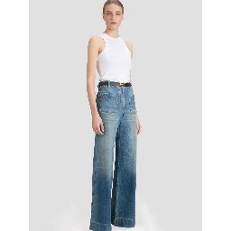 VICTORIA BECKHAM jeans