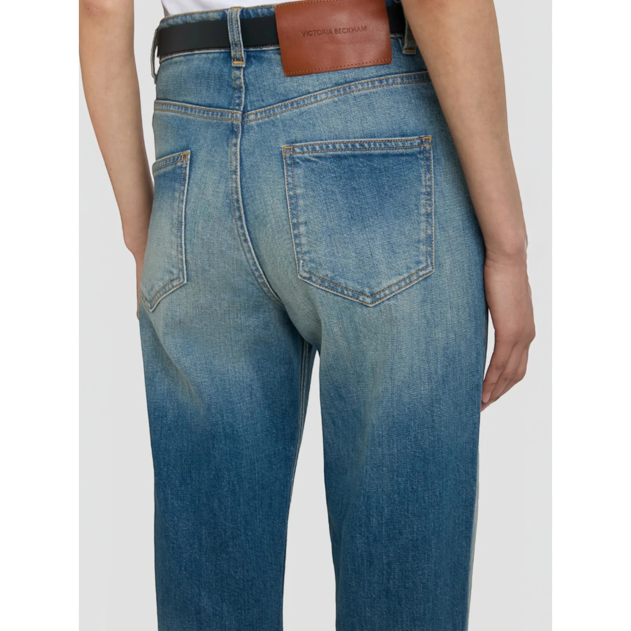 VICTORIA BECKHAM jeans