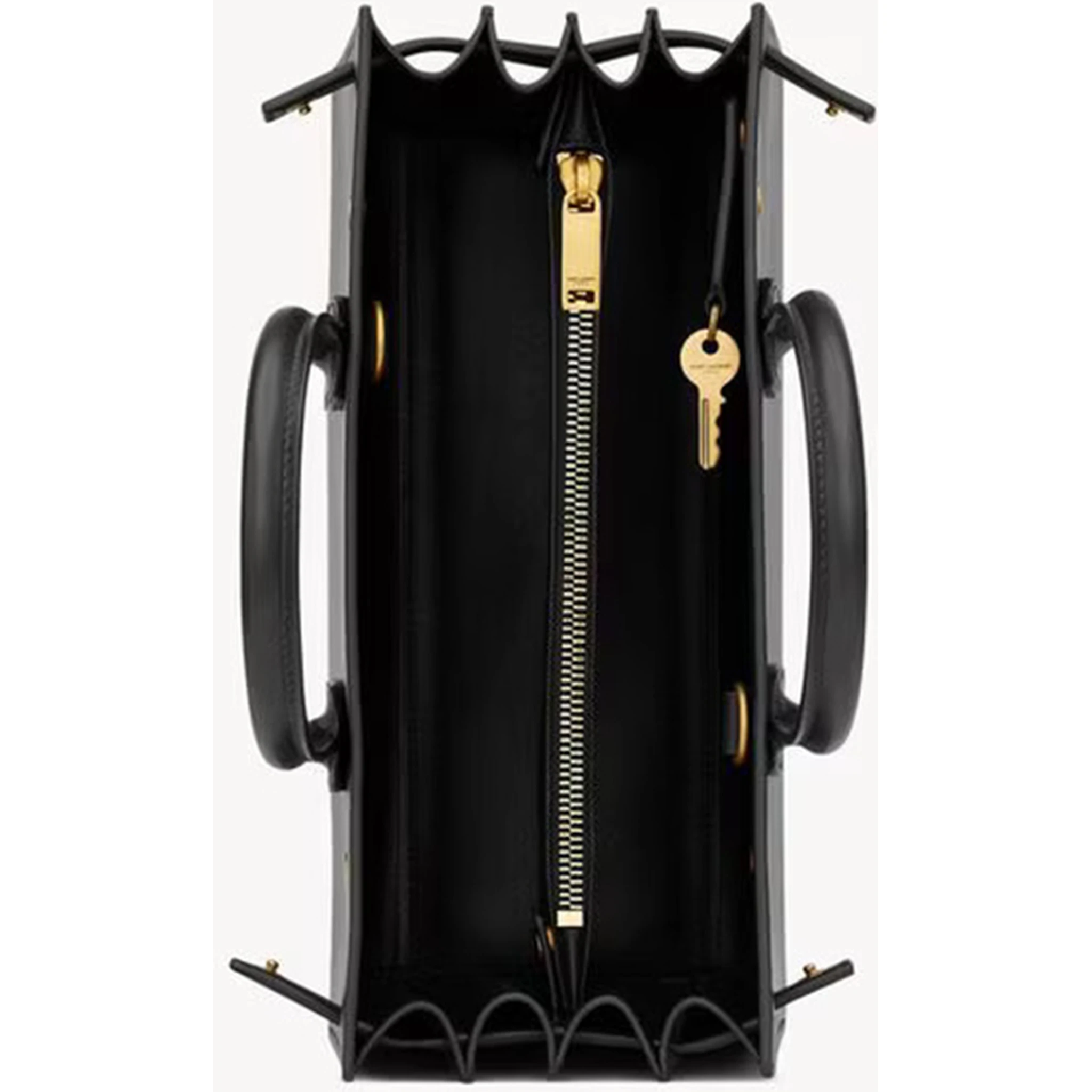 SAINT LAURENT SAC DE JOUR BABY bag