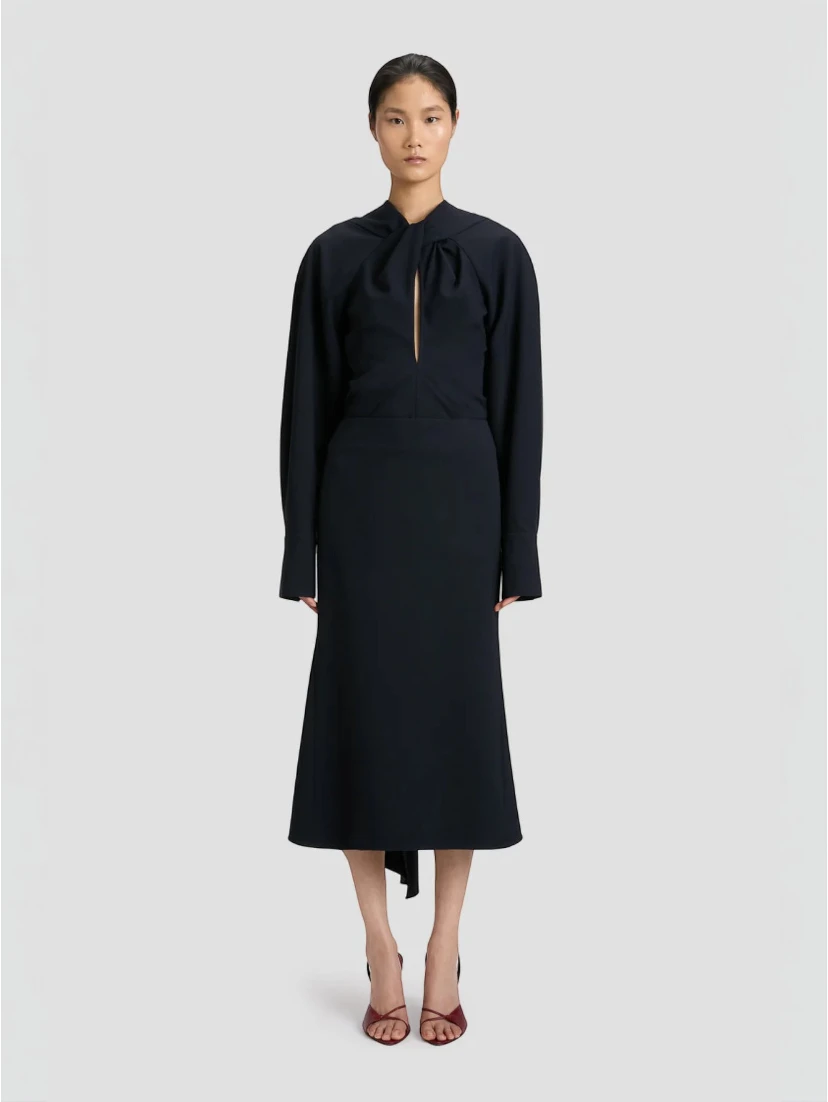 VICTORIA BECKHAM skirt