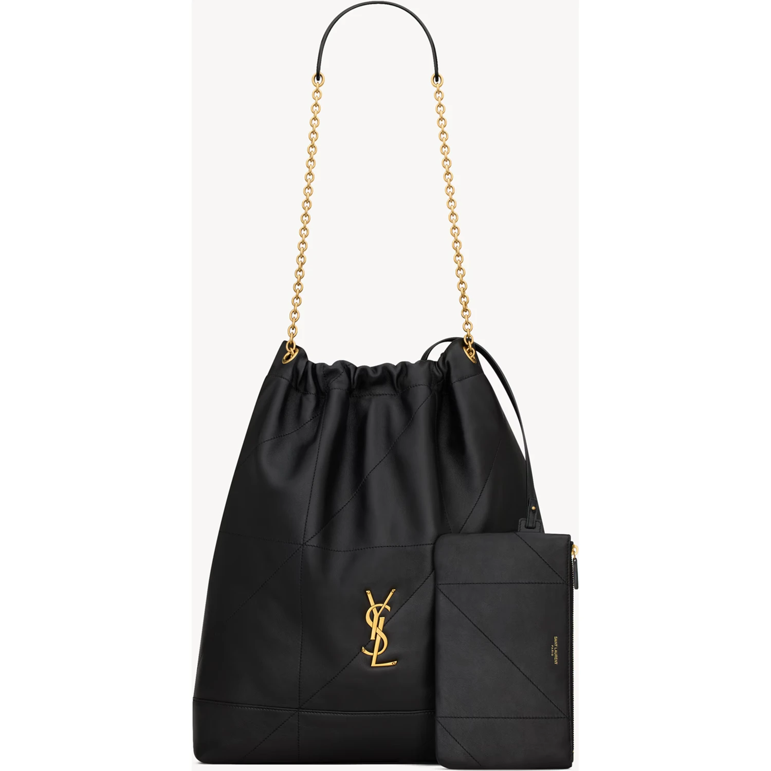SAINT LAURENT JAMIE POCHETTE bag