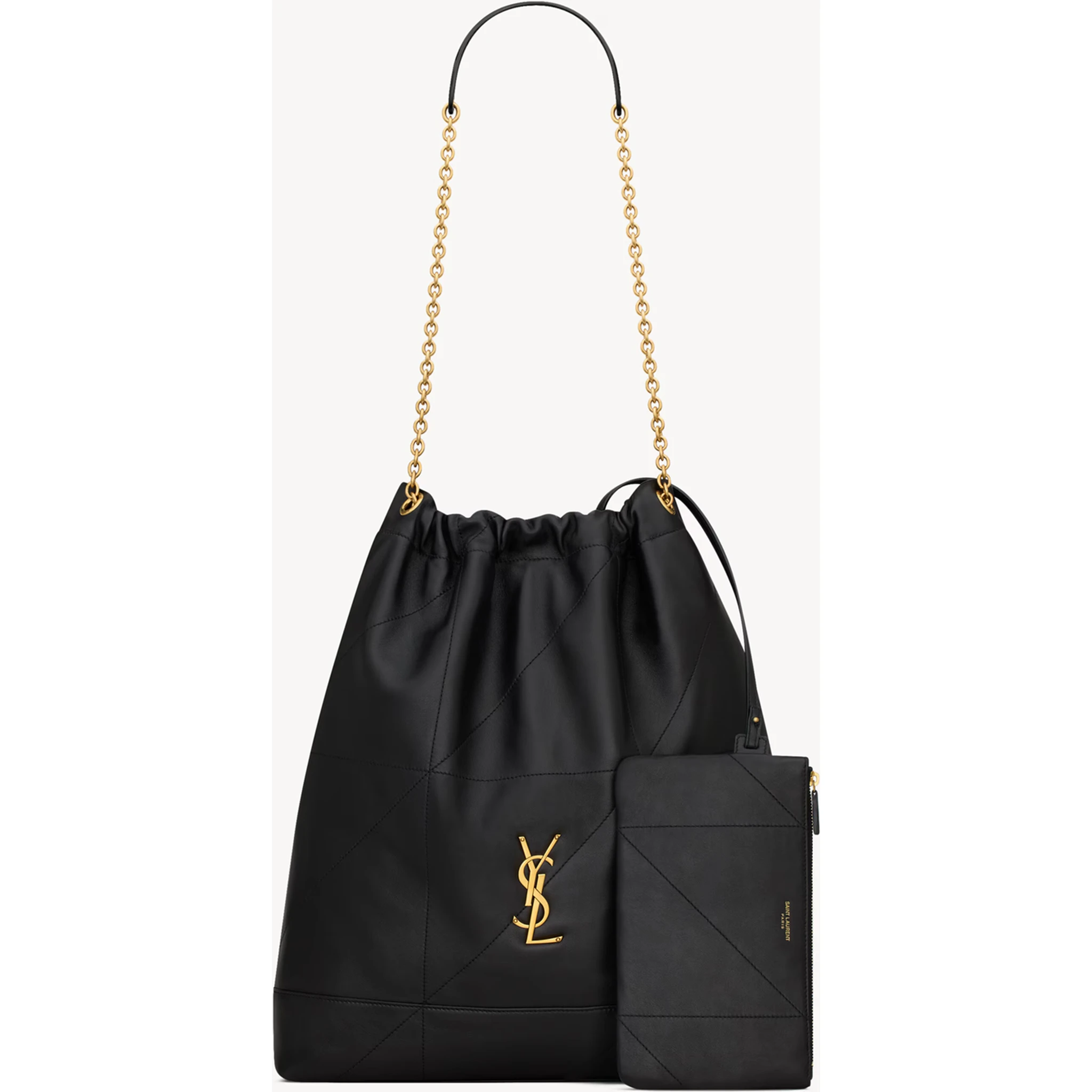 SAINT LAURENT JAMIE POCHETTE bag