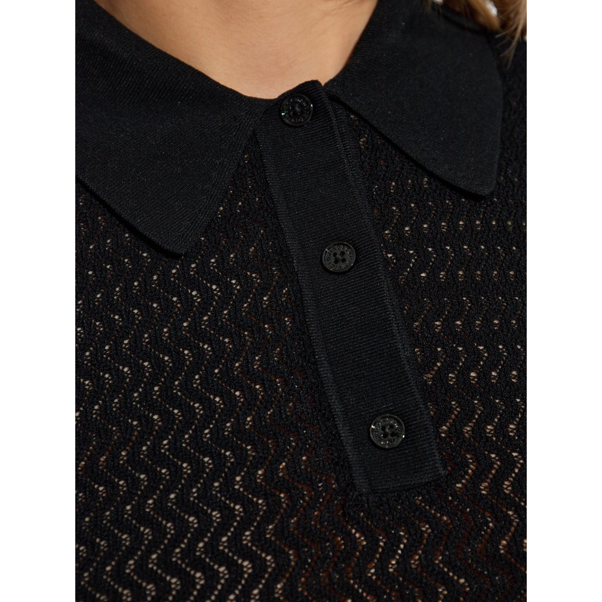 VICTORIA BECKHAM polo shirt