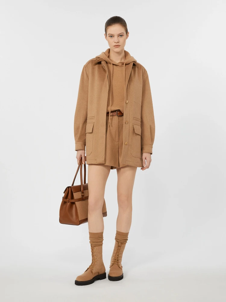 MAX MARA LOLA shorts alternative