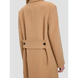 VICTORIA BECKHAM coat