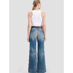 VICTORIA BECKHAM jeans