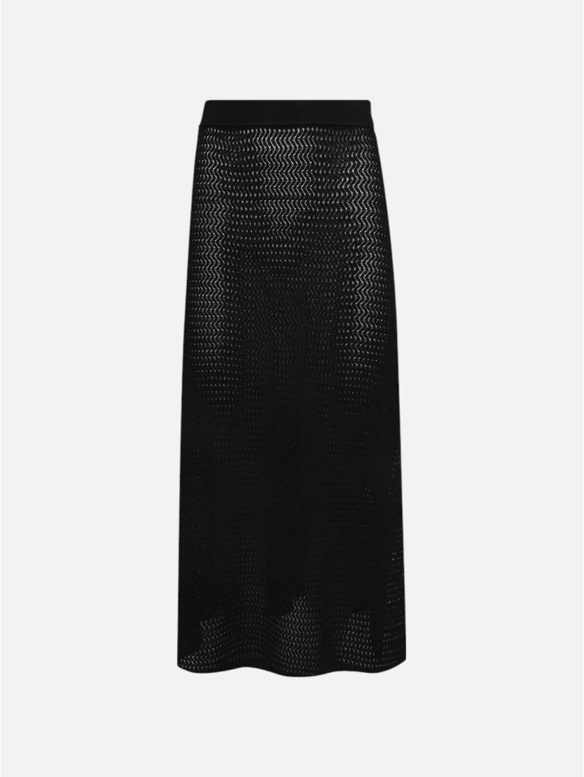 تنورة فيكتوريا بيكهام