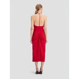 VICTORIA BECKHAM dress