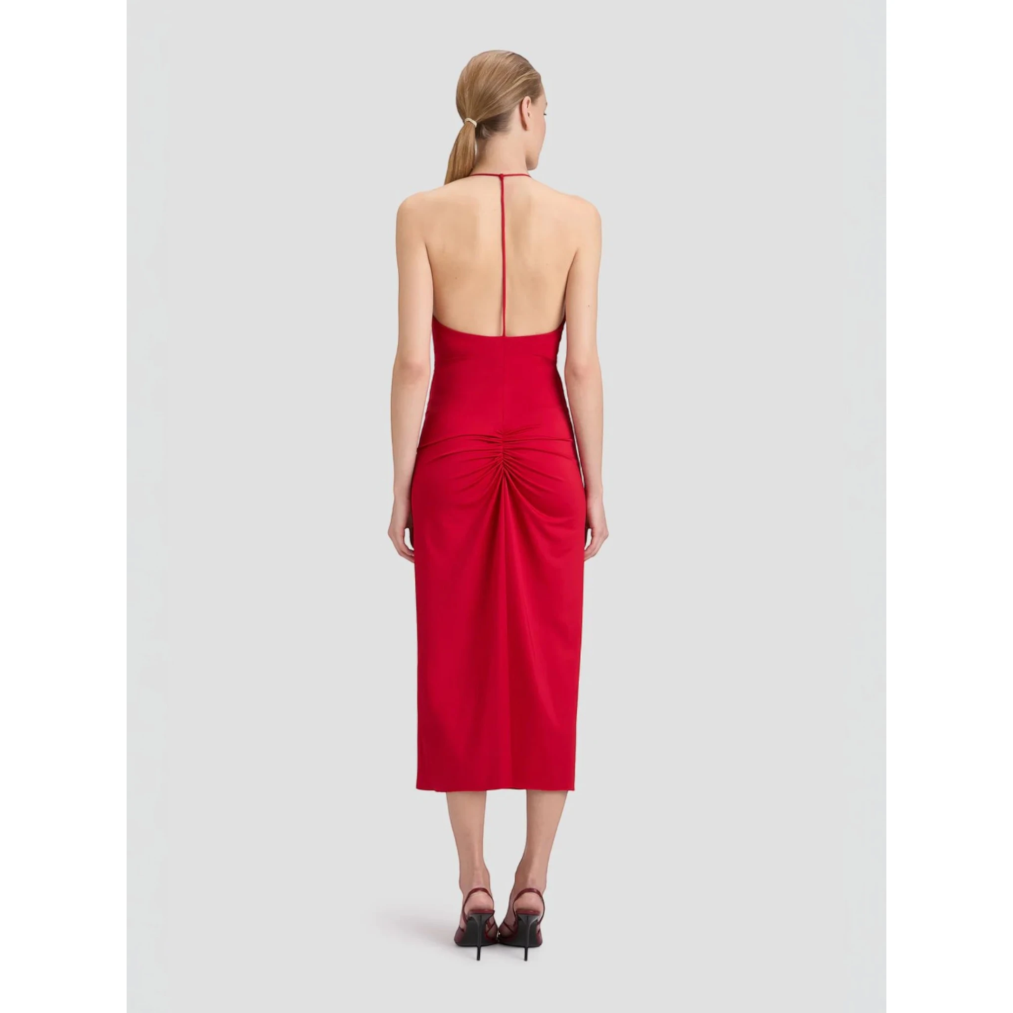 VICTORIA BECKHAM dress