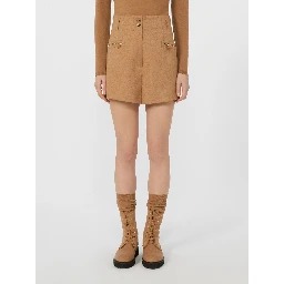 MAX MARA LOLA shorts