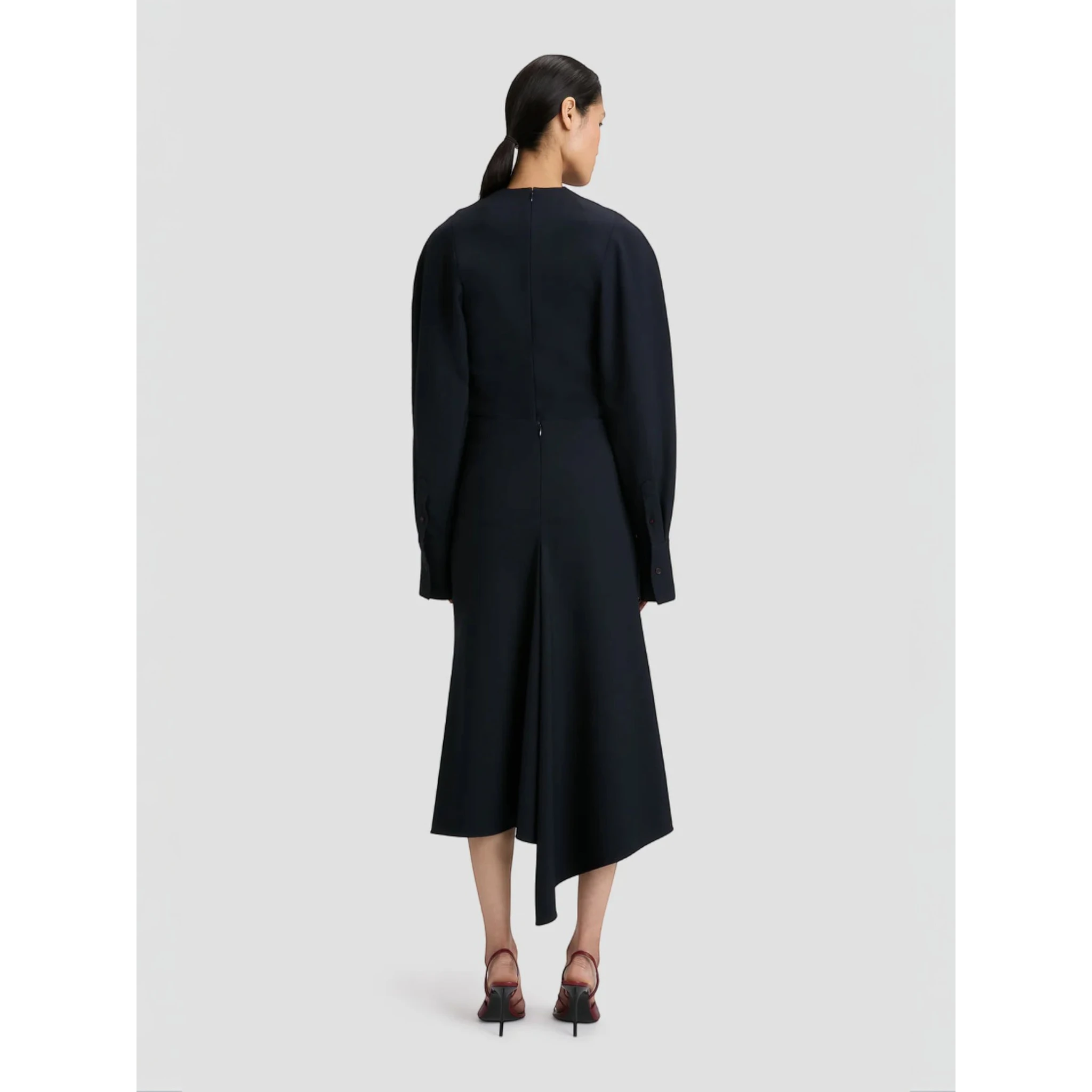 VICTORIA BECKHAM skirt