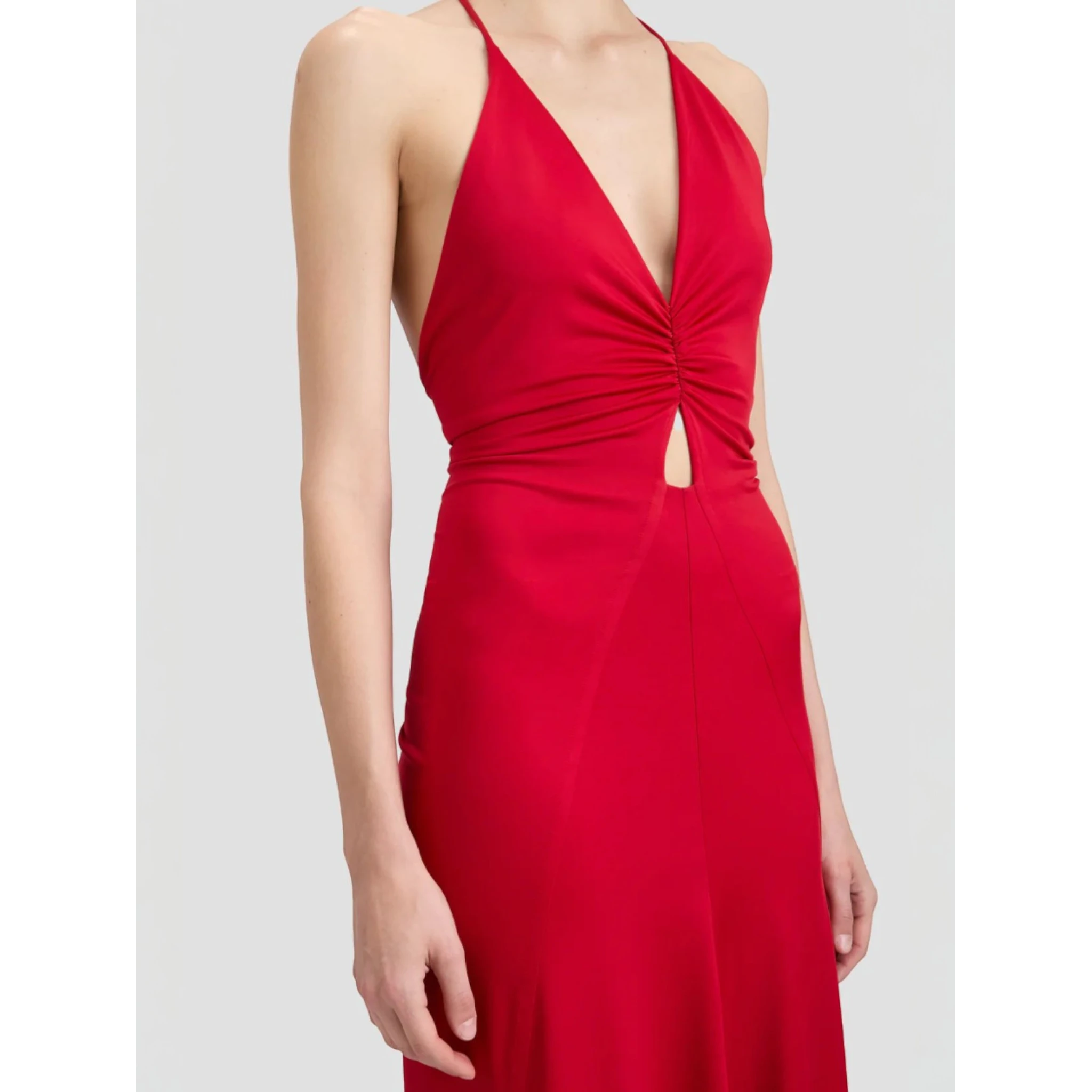 VICTORIA BECKHAM dress