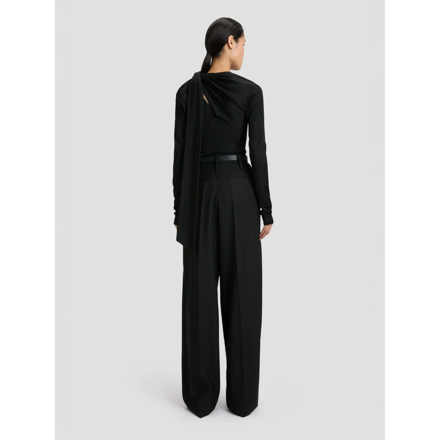VICTORIA BECKHAM top