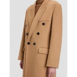 VICTORIA BECKHAM coat