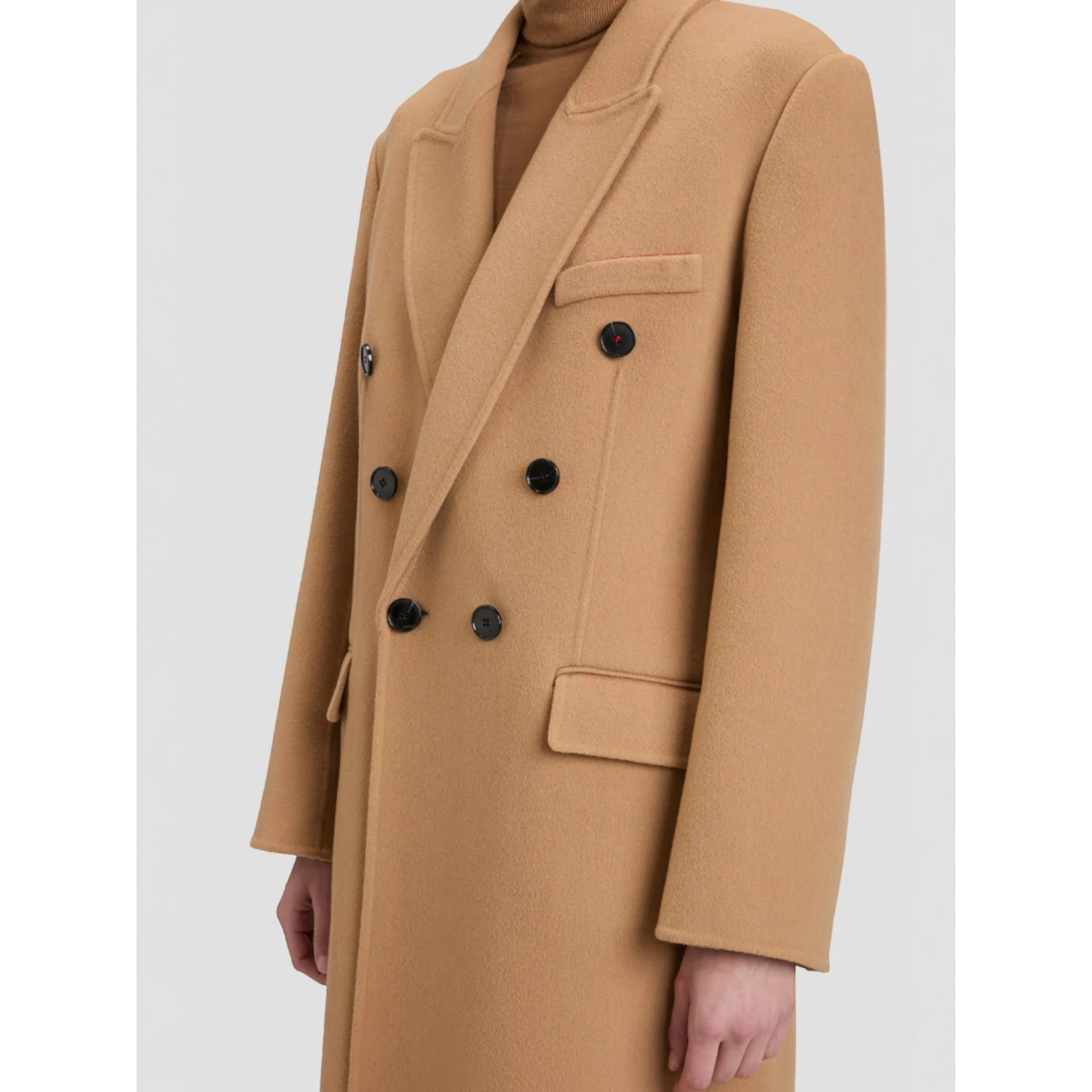 VICTORIA BECKHAM coat