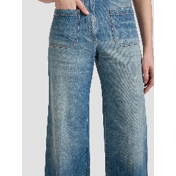 VICTORIA BECKHAM jeans