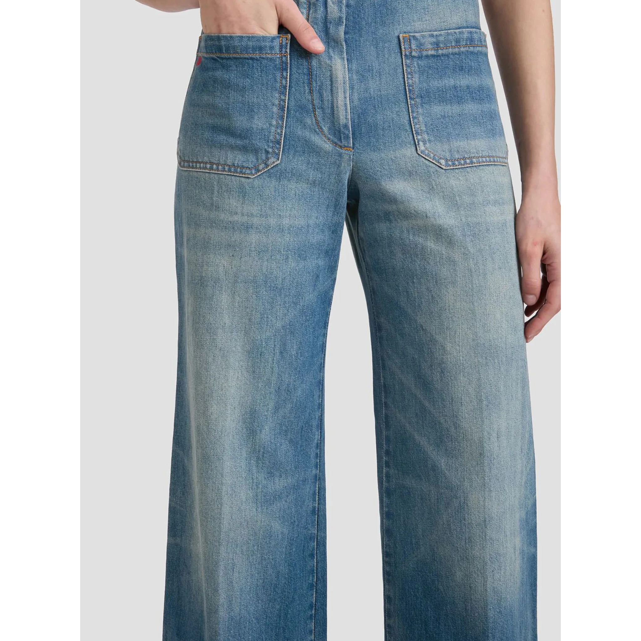 VICTORIA BECKHAM jeans