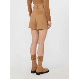 MAX MARA LOLA shorts