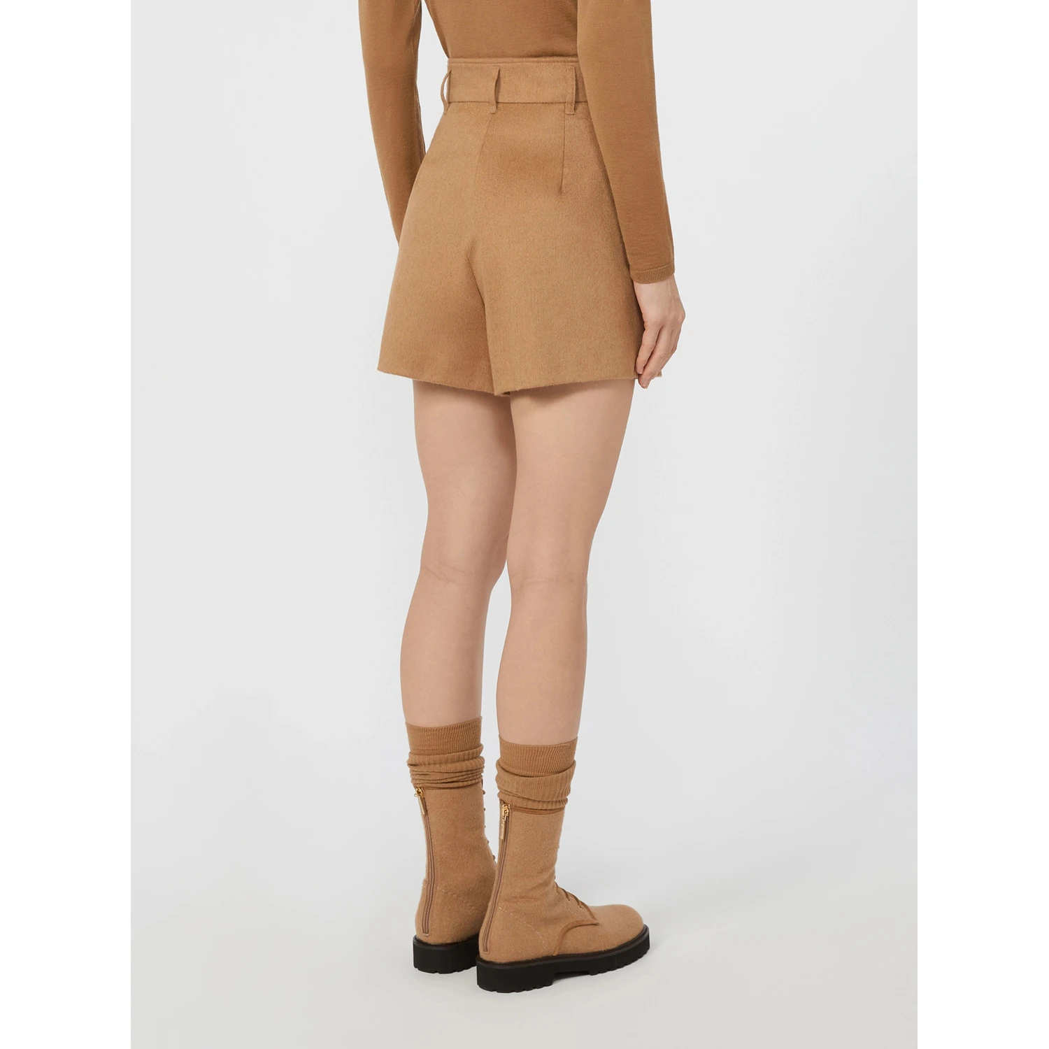 MAX MARA LOLA shorts