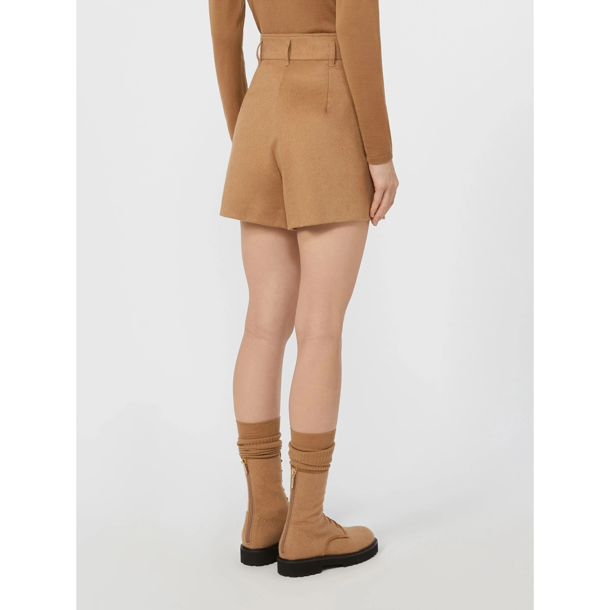 MAX MARA LOLA shorts