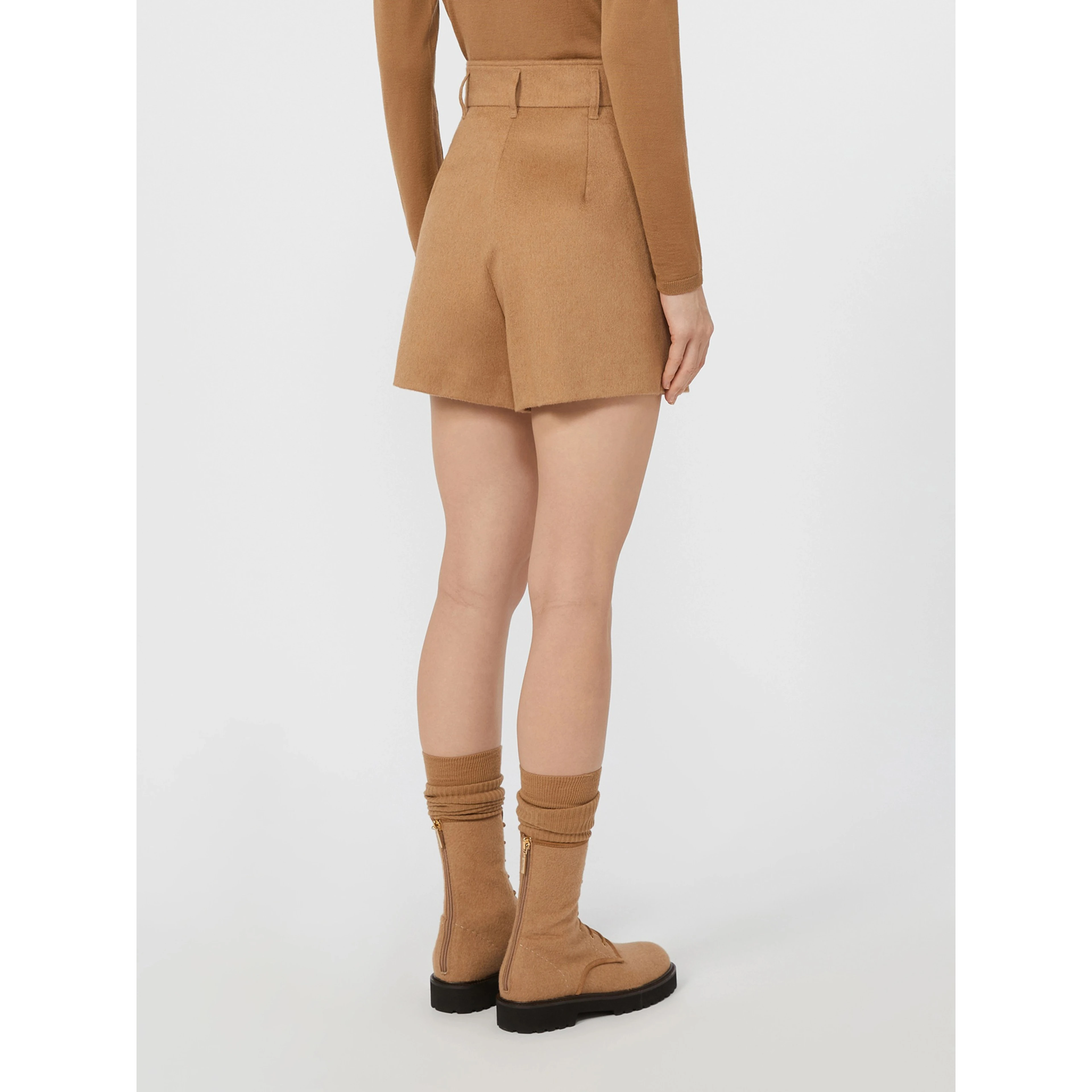 MAX MARA LOLA shorts