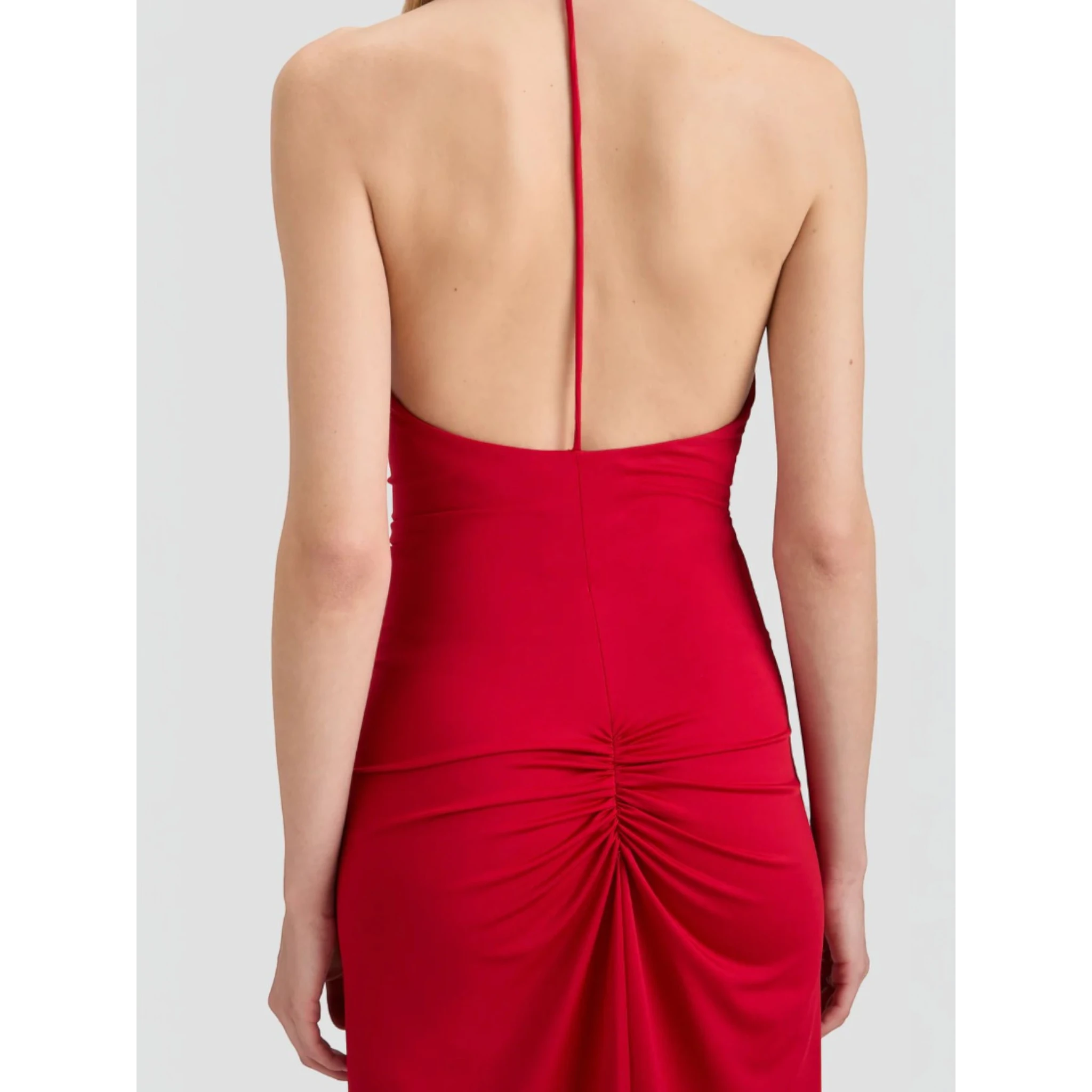 VICTORIA BECKHAM dress