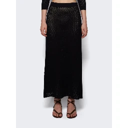 تنورة فيكتوريا بيكهام