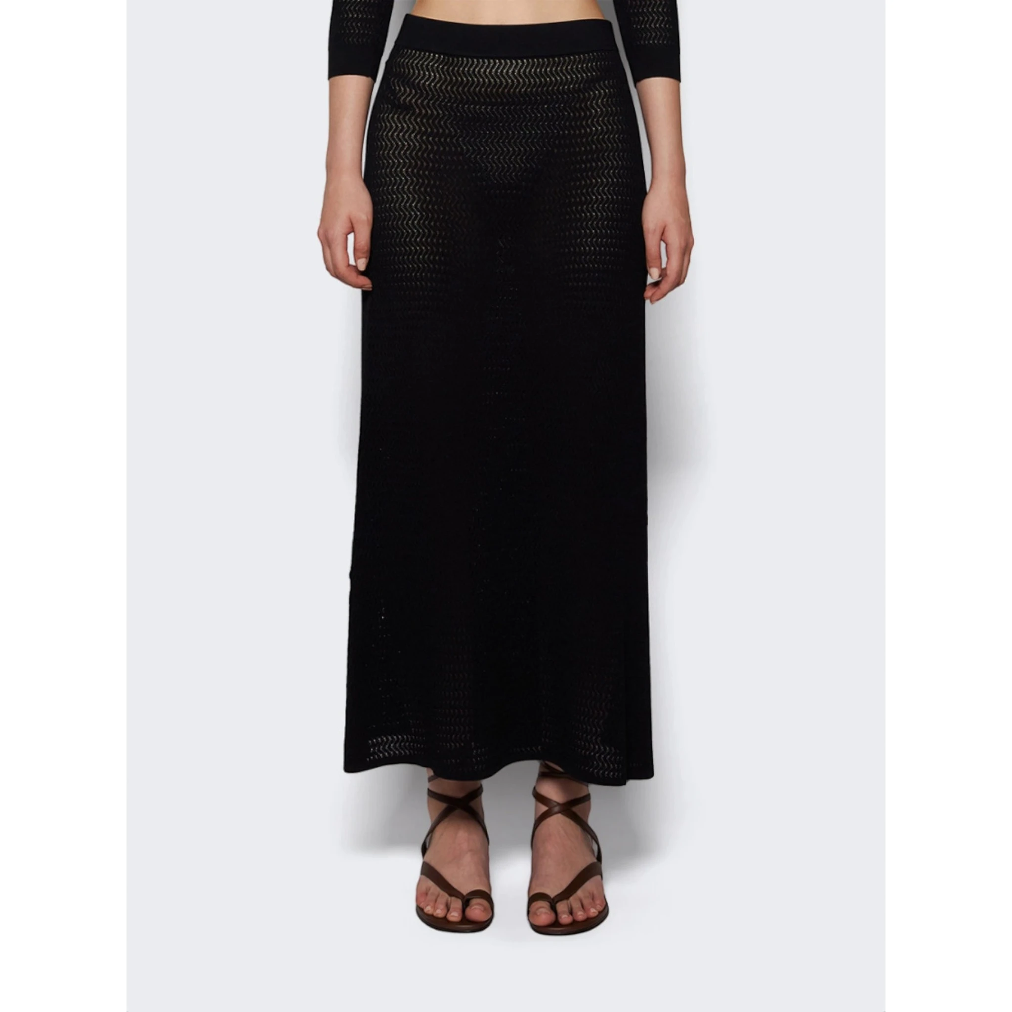 تنورة فيكتوريا بيكهام