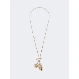 MAX MARA MMZOO necklace