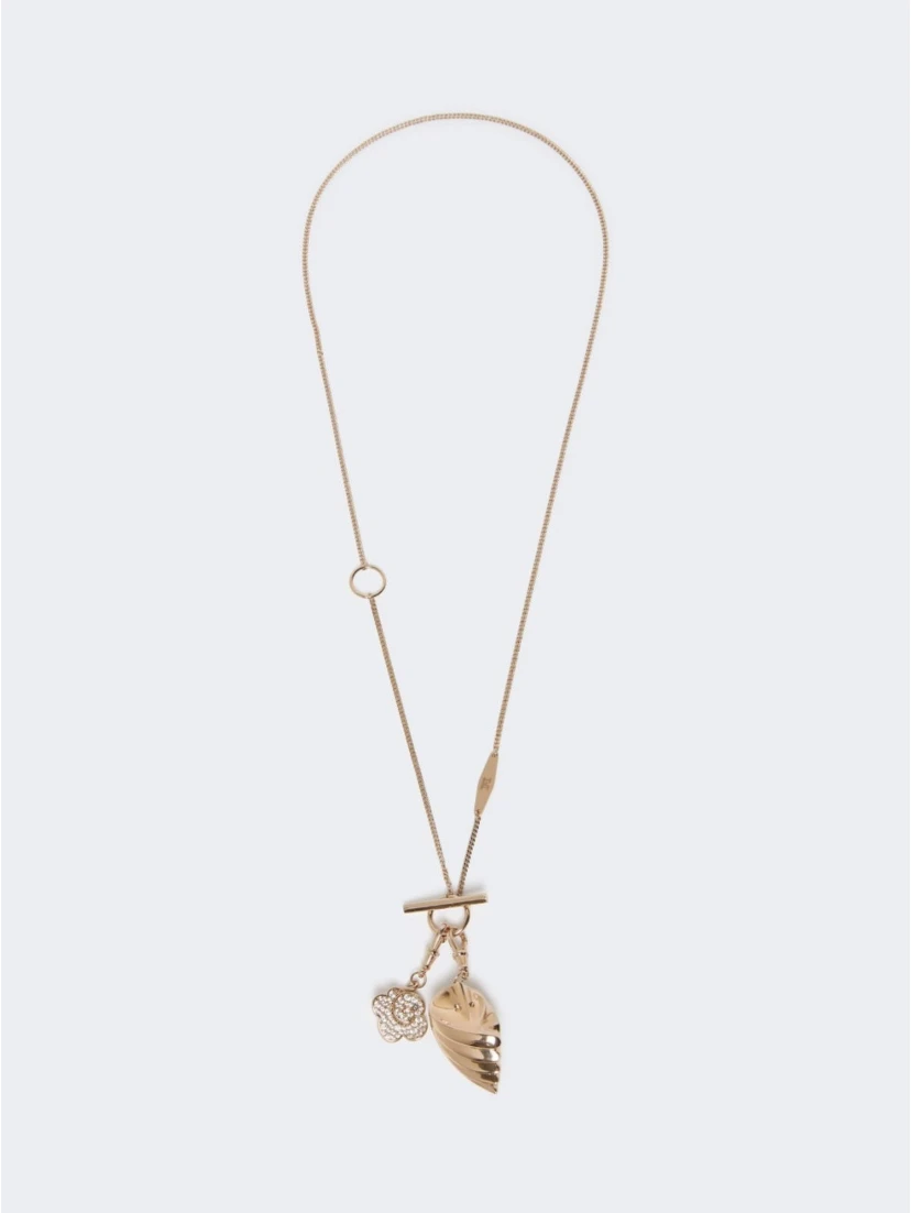 MAX MARA MMZOO necklace