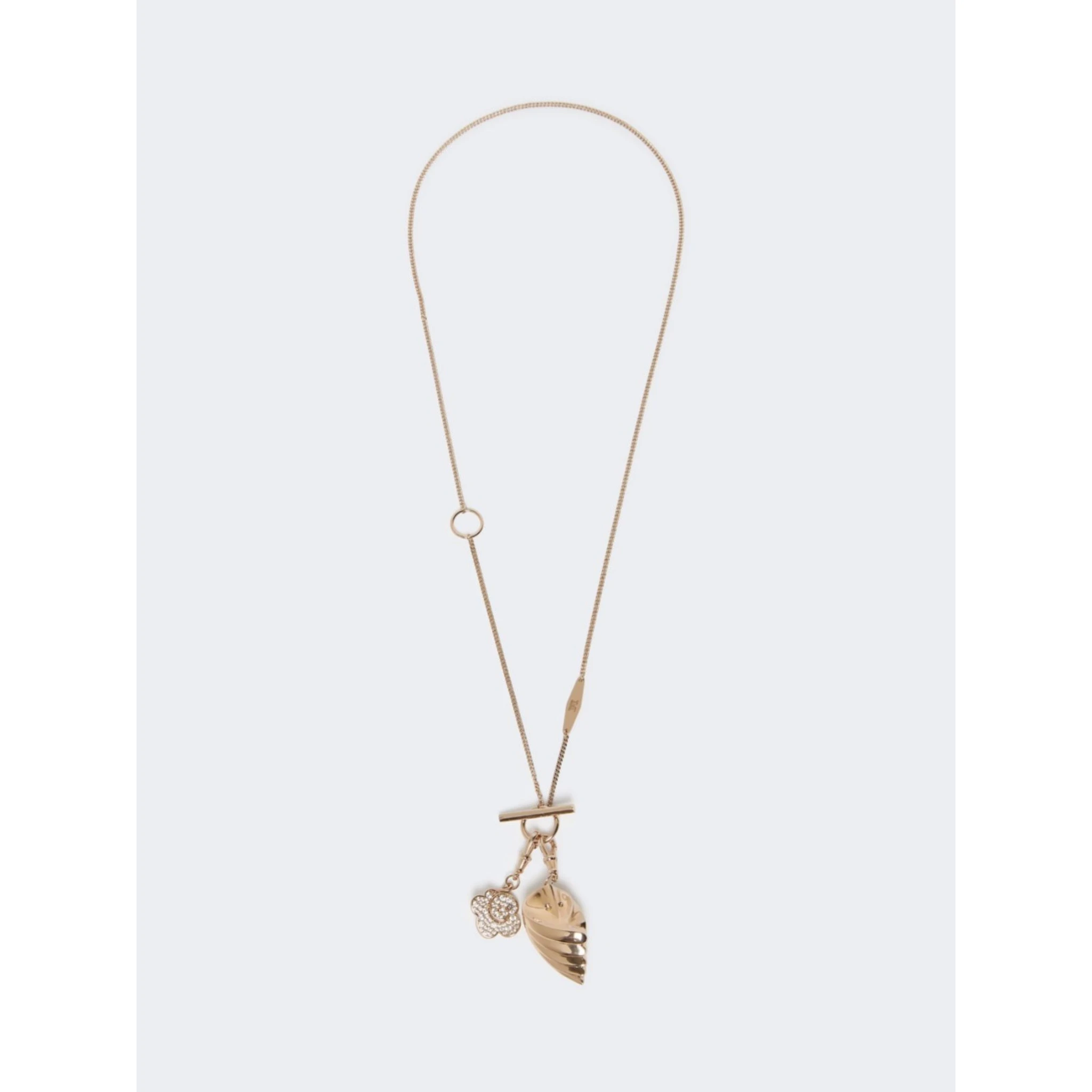 MAX MARA MMZOO necklace