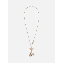 MAX MARA MMZOO necklace