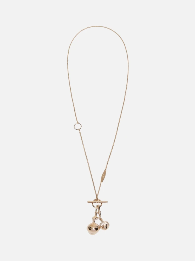 MAX MARA MMZOO necklace