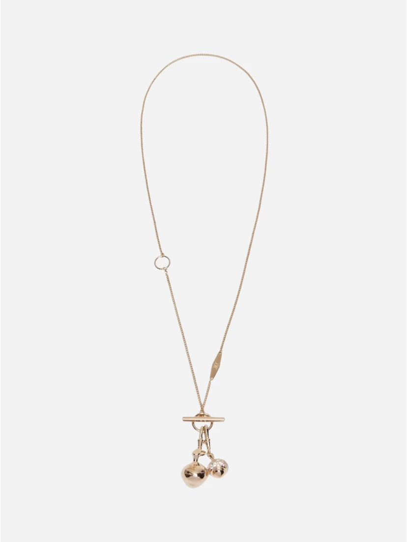 MAX MARA MMZOO necklace