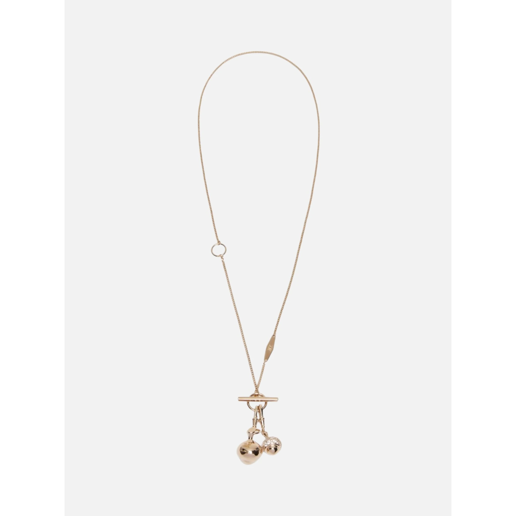 MAX MARA MMZOO necklace