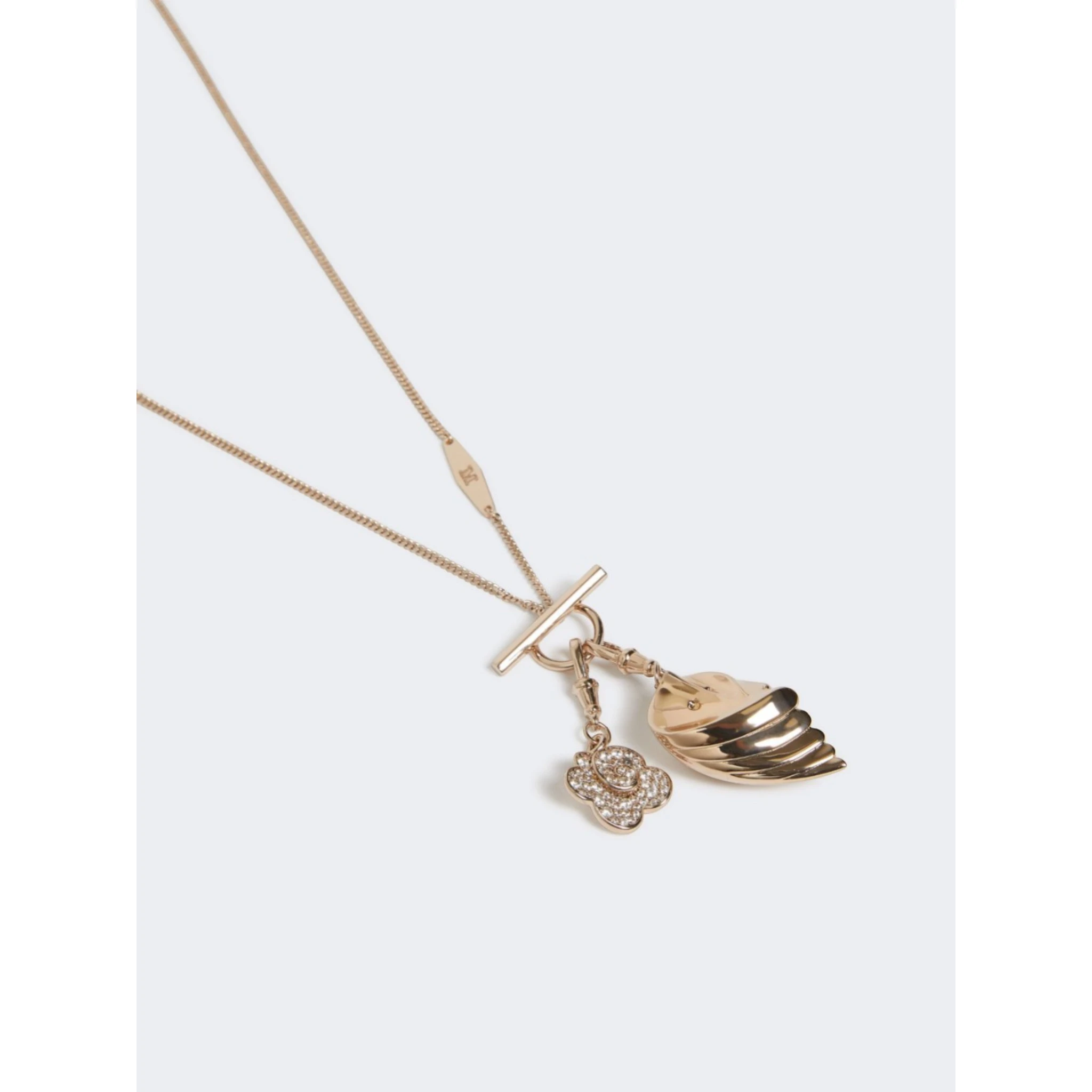 MAX MARA MMZOO necklace