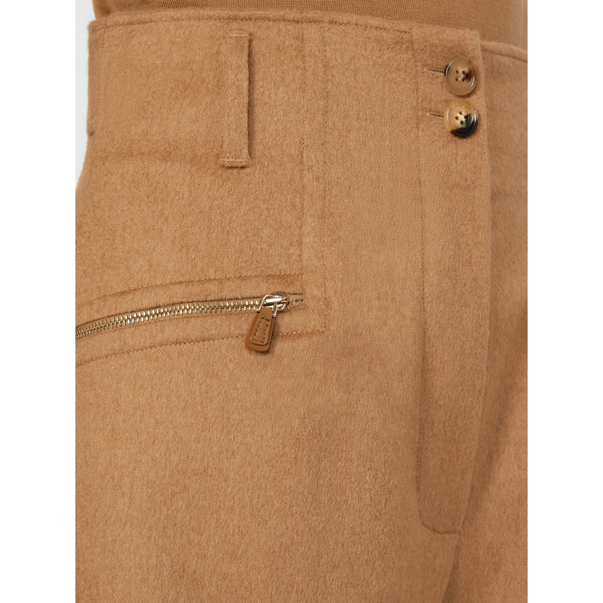 MAX MARA LOLA shorts