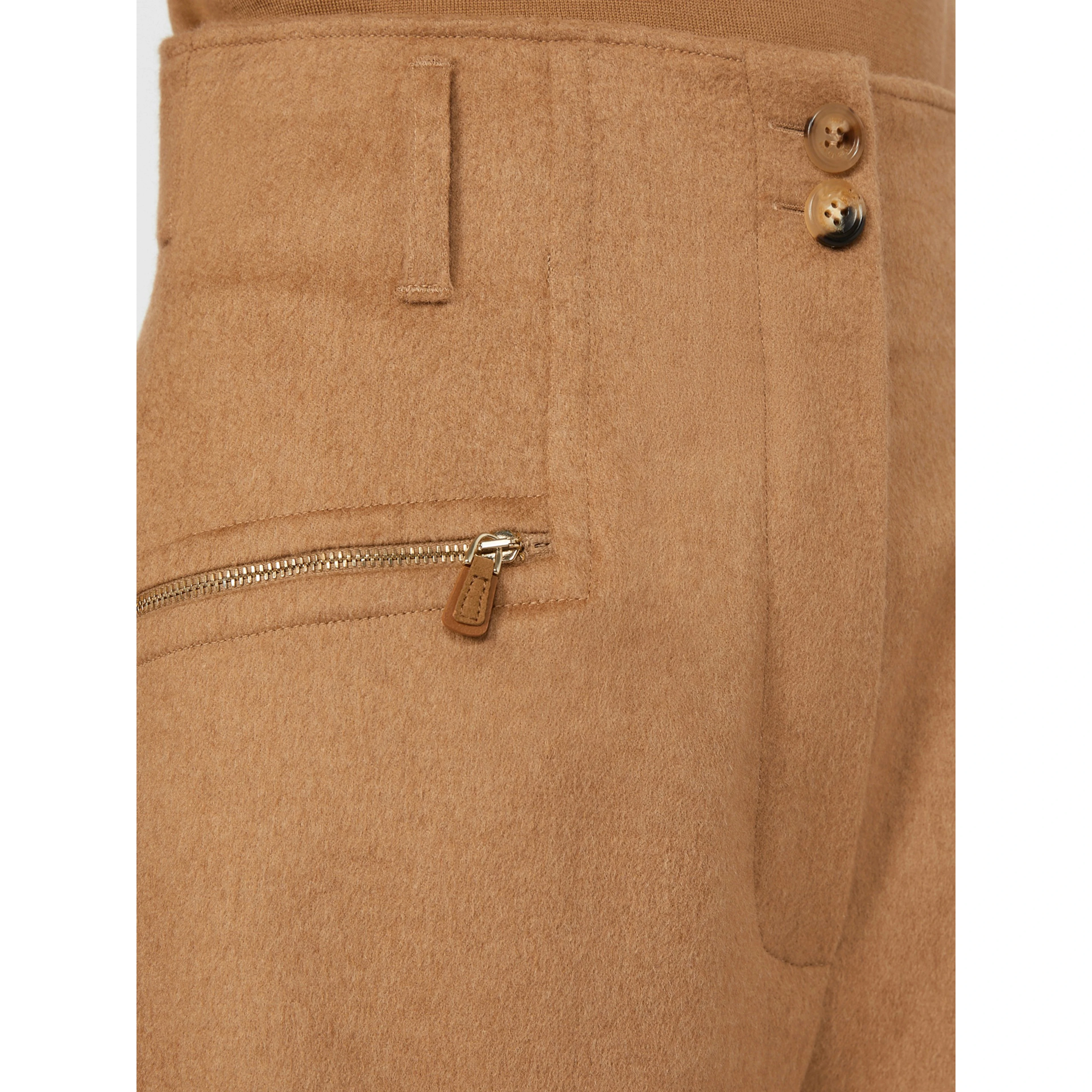 MAX MARA LOLA shorts