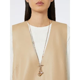 MAX MARA MMZOO necklace