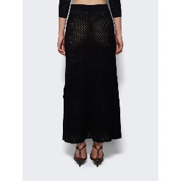 تنورة فيكتوريا بيكهام